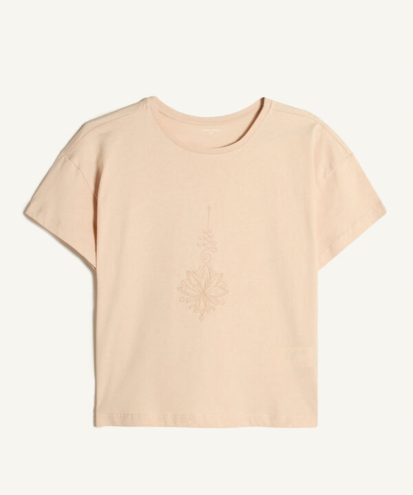 Camisetas básicas para mujer