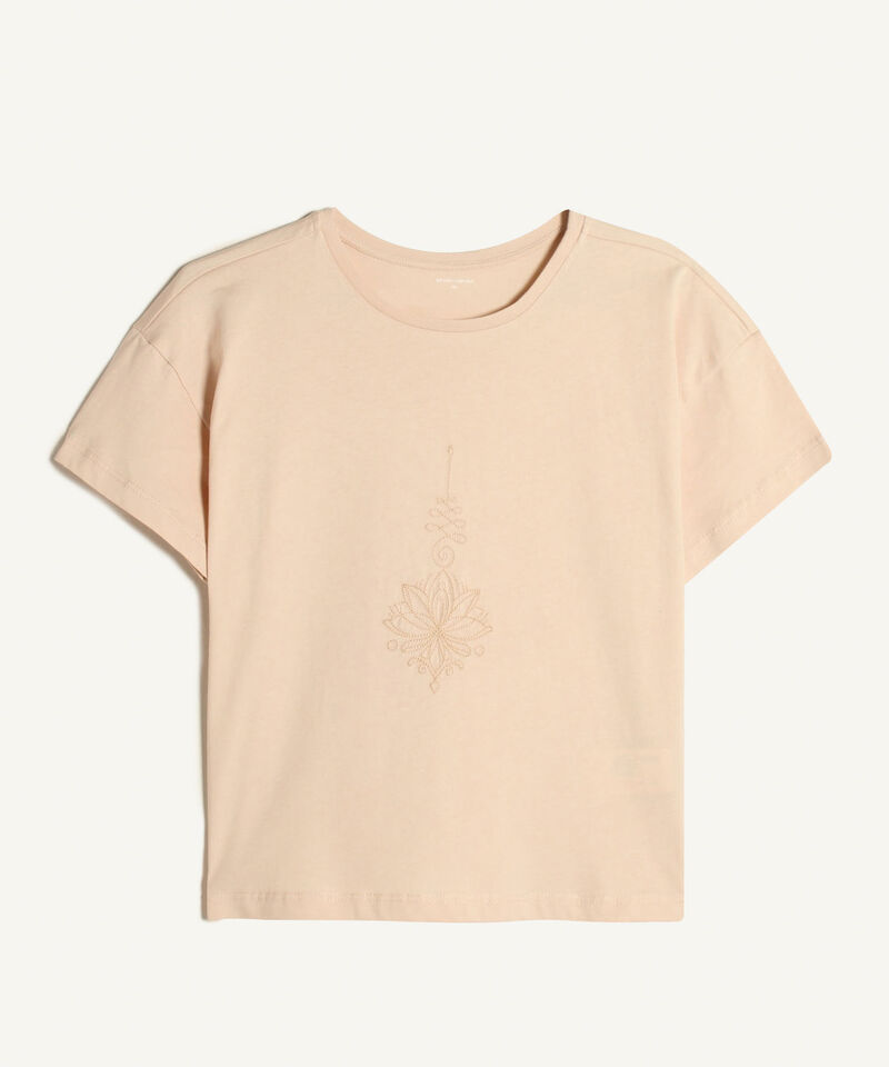Camisetas básicas para mujer
