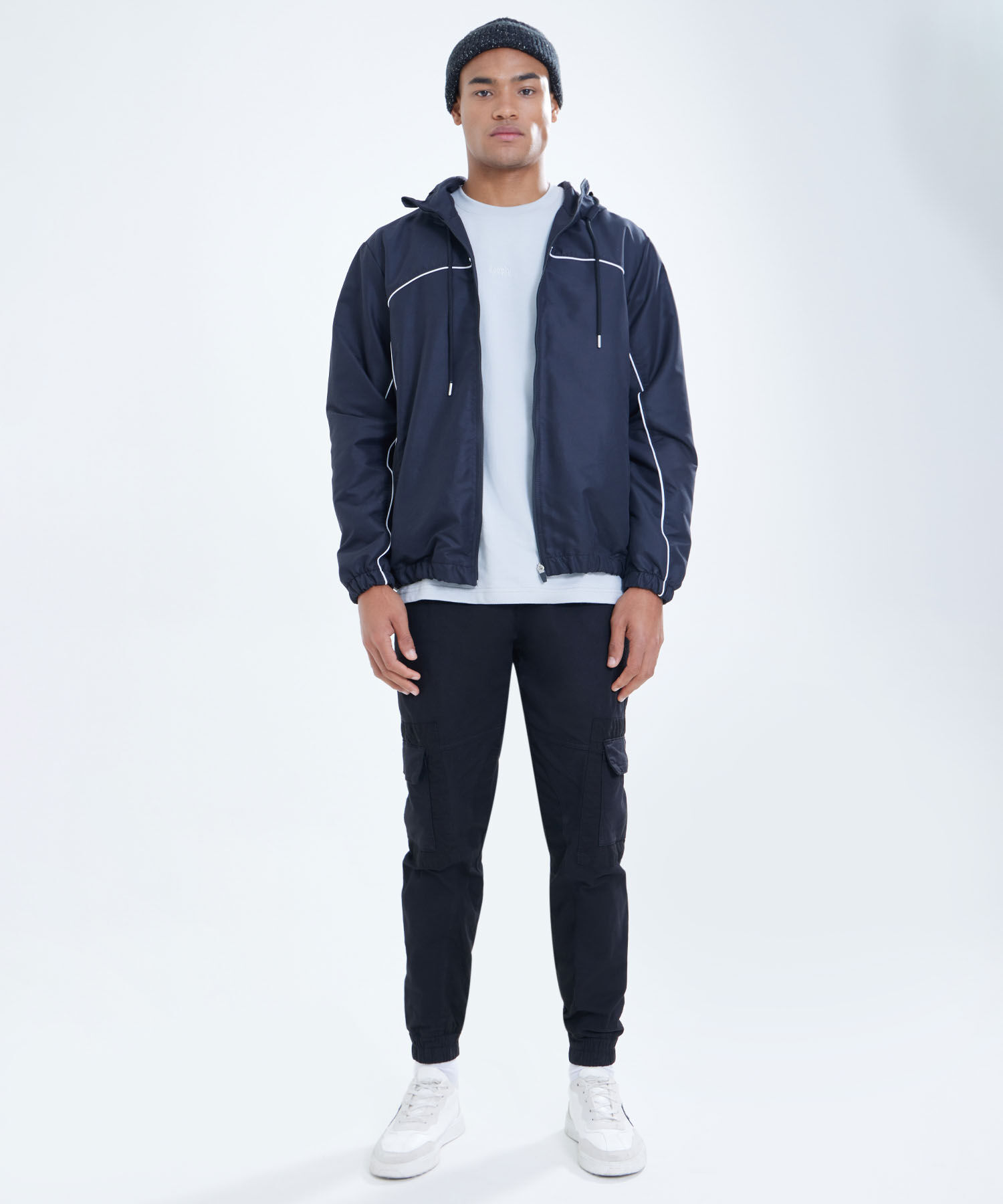 Chaquetas para hombre