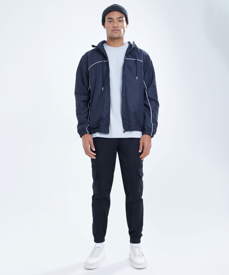 Chaquetas para hombre