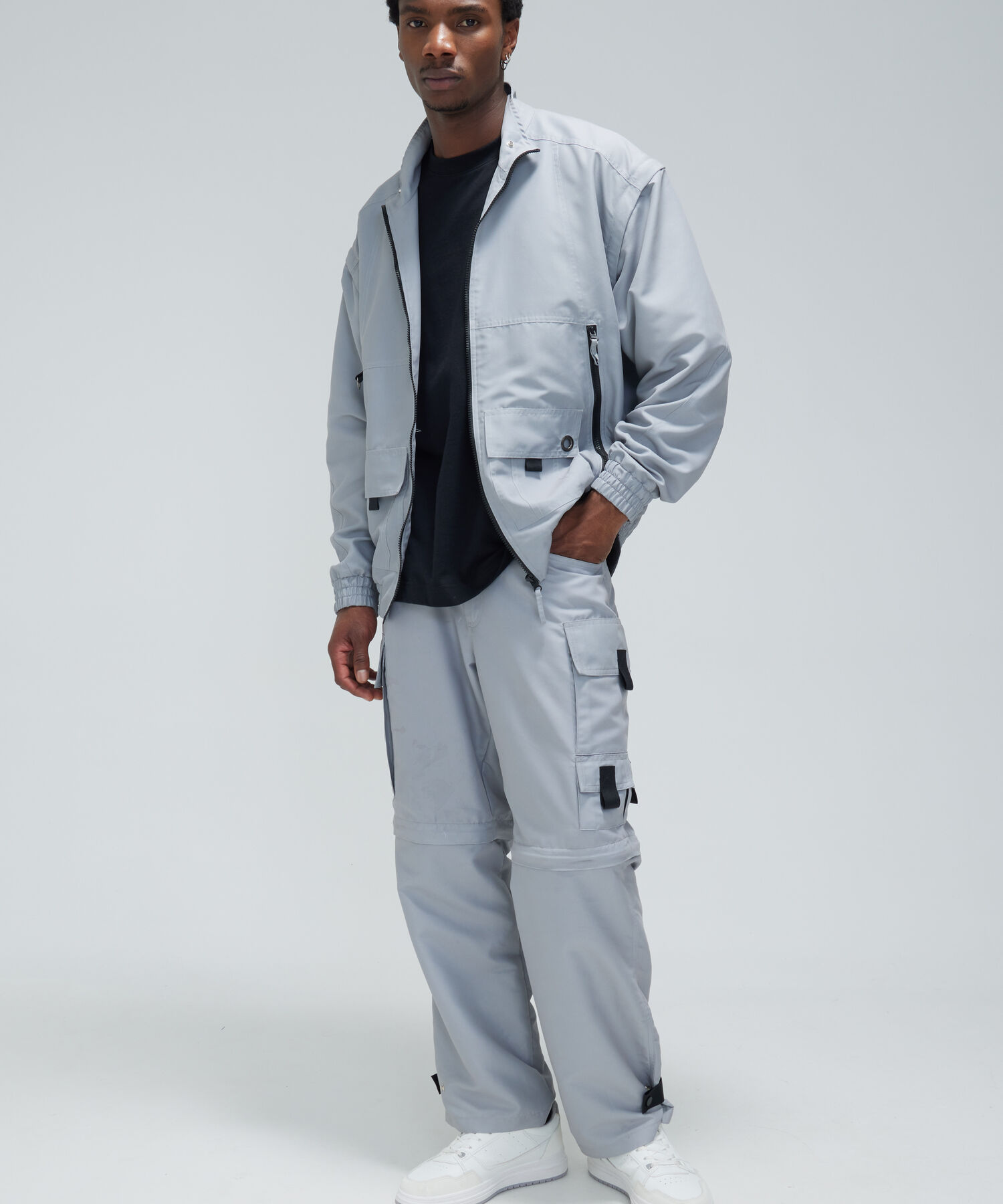 Chaquetas para hombre