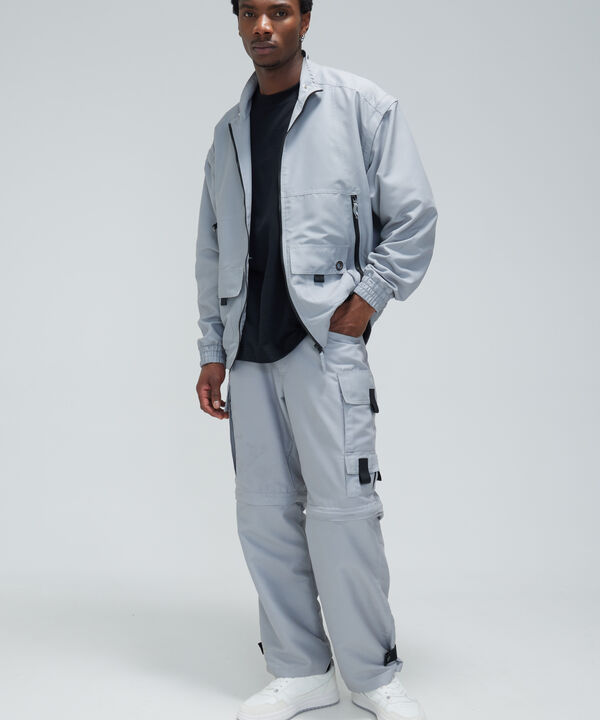 Chaquetas para hombre