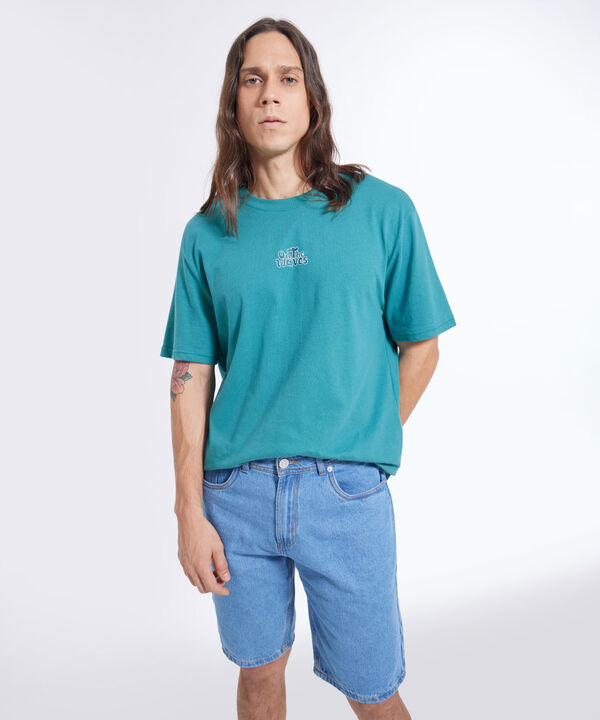 Camisetas para hombre