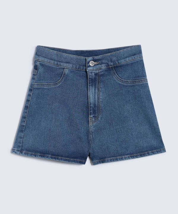 Shorts para mujeres