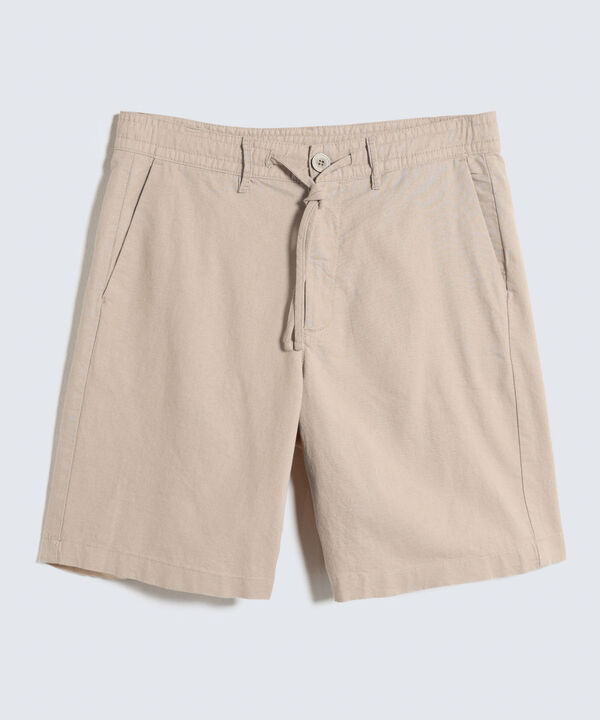 Bermudas para hombre