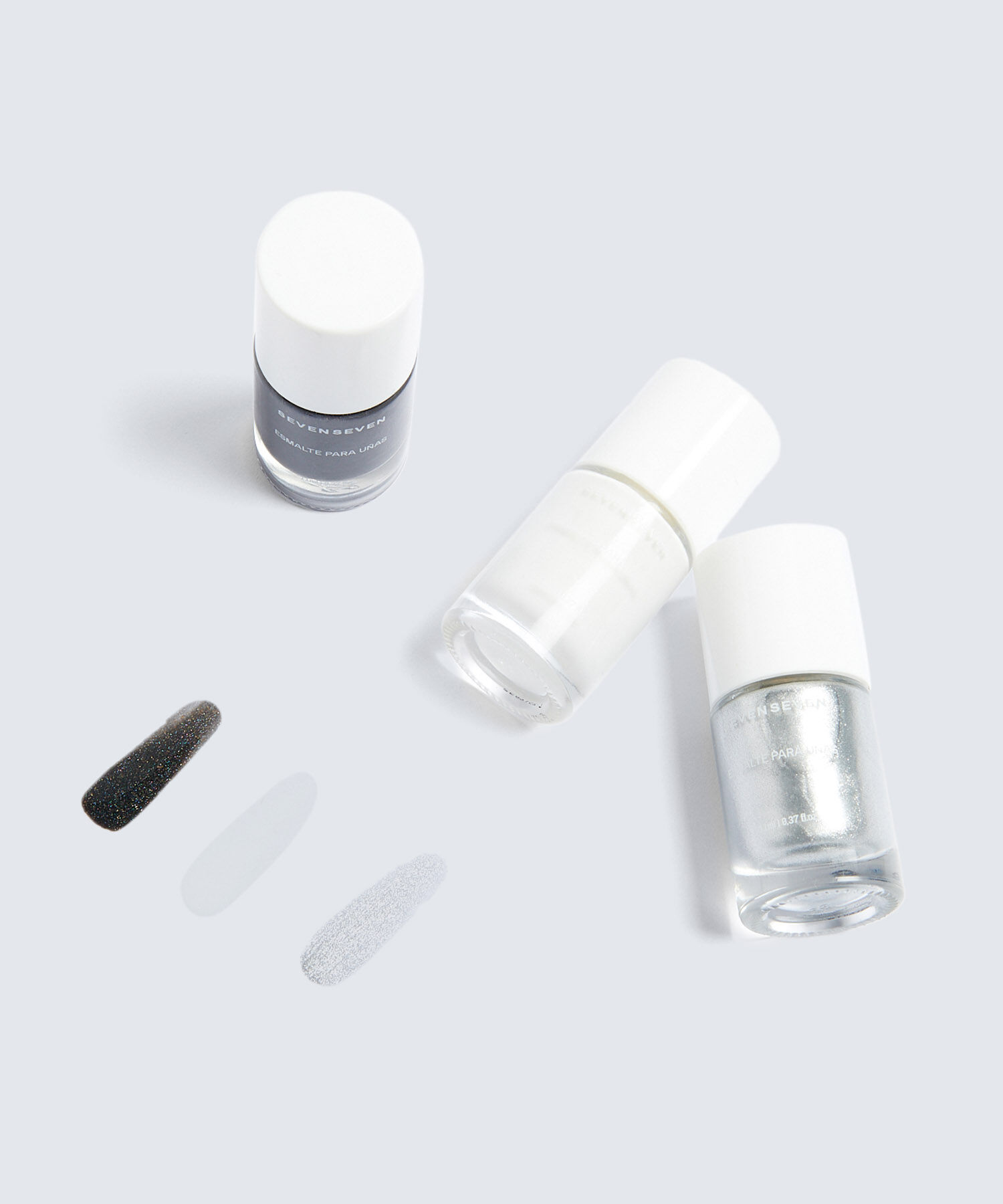 Esmaltes para mujer