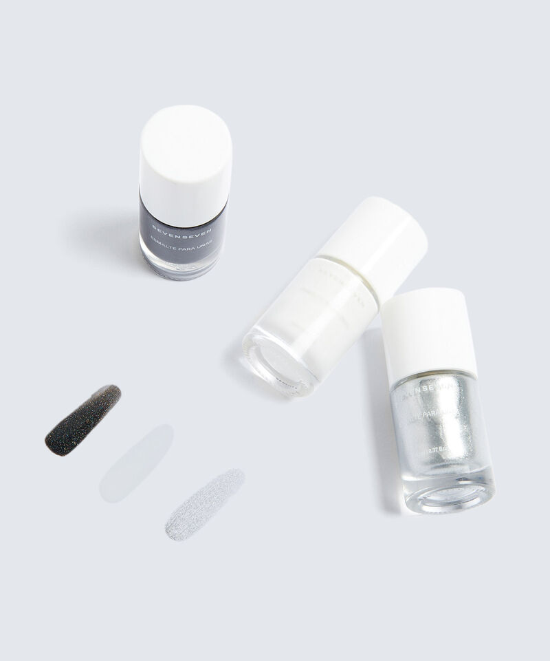 Esmaltes para mujer
