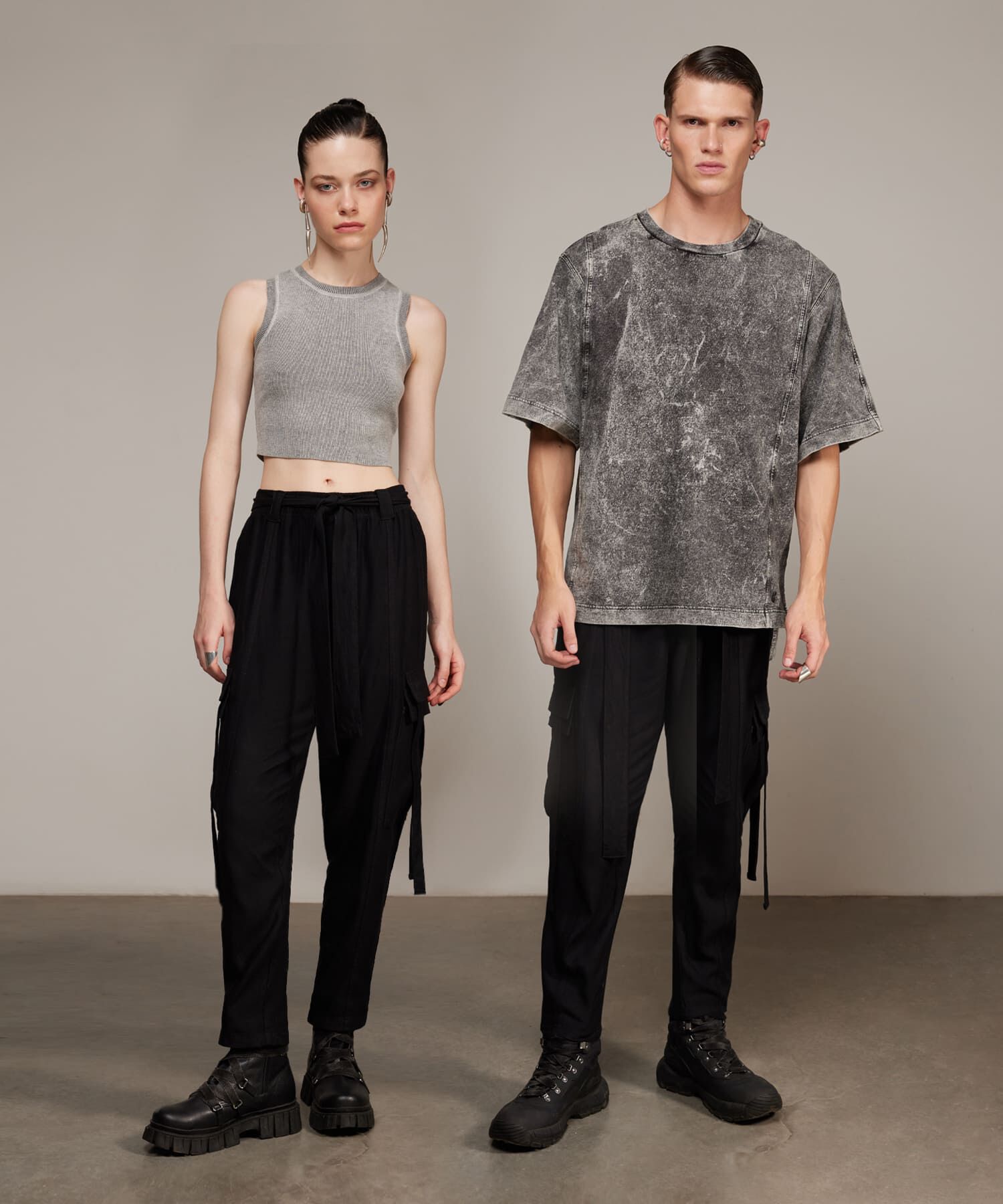 Pantalones para mujer