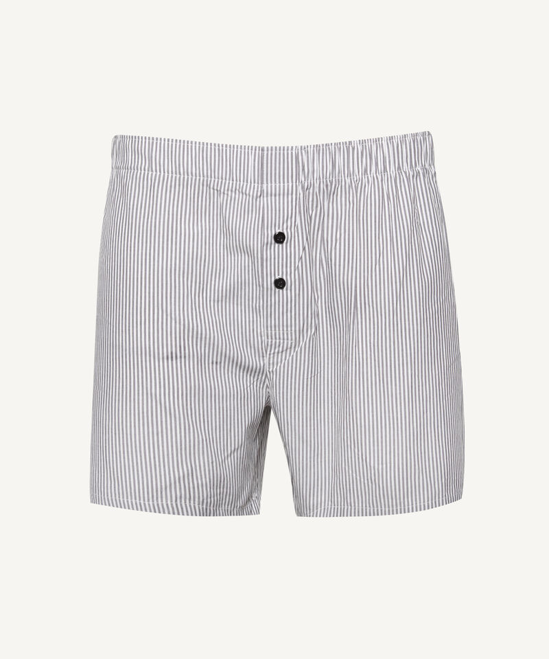 Boxers amplios para hombre
