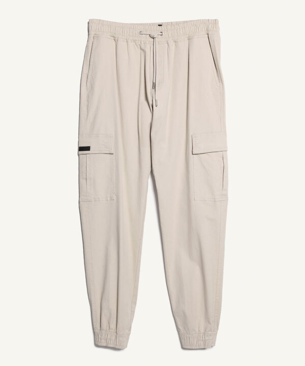 Pantalones para hombre