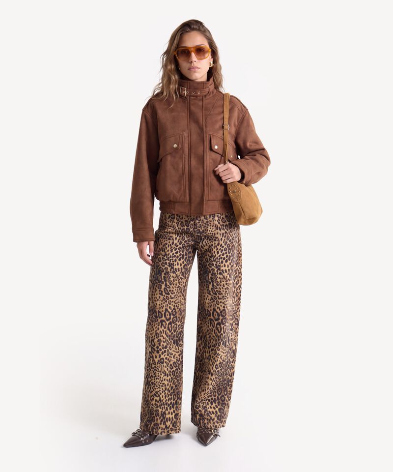 Chaqueta Para Mujer