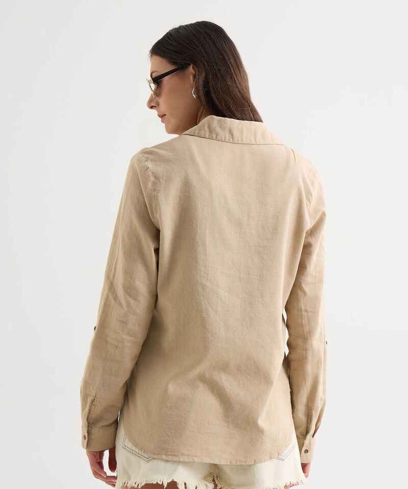 Blusas de moda para mujer