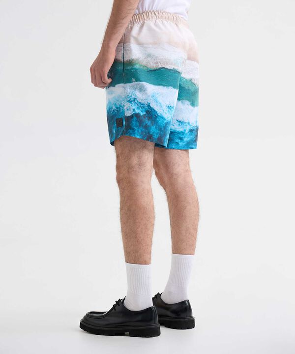 Bermudas para hombre image number null