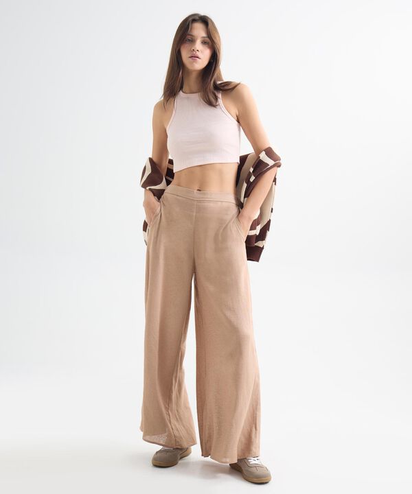 Camisetas Mujer