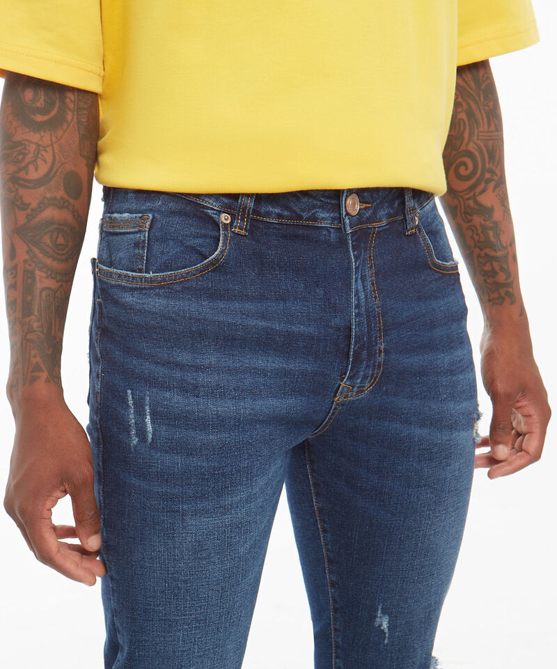 Jeans hombre