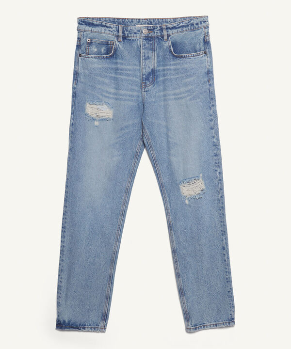 Jeans hombre