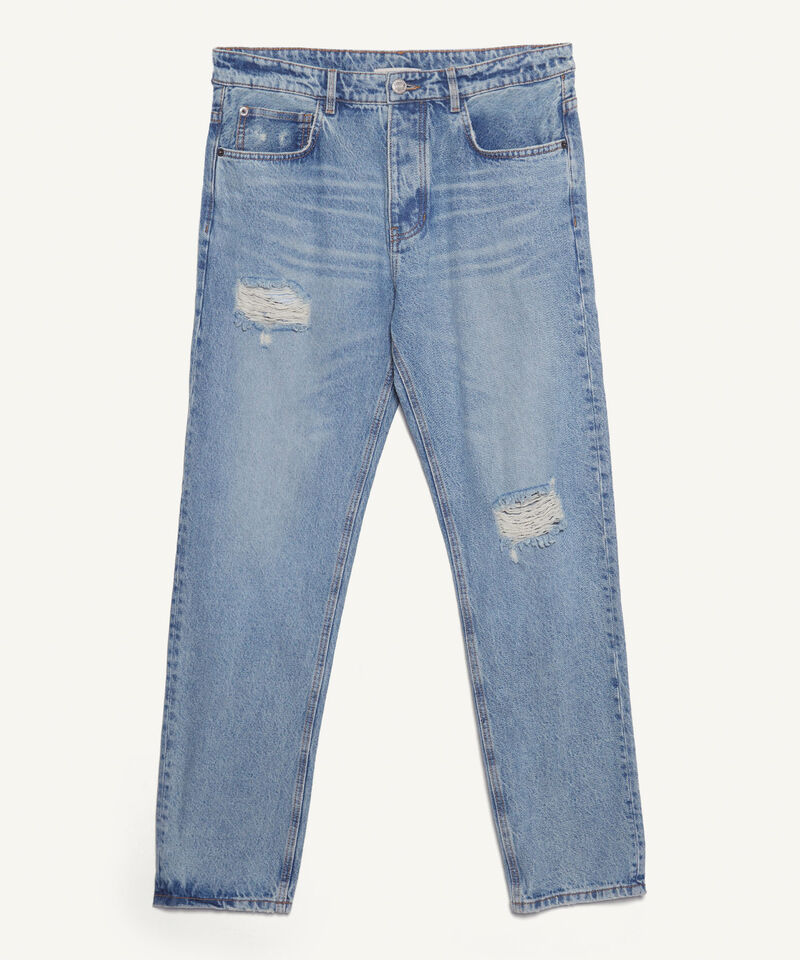 Jeans hombre