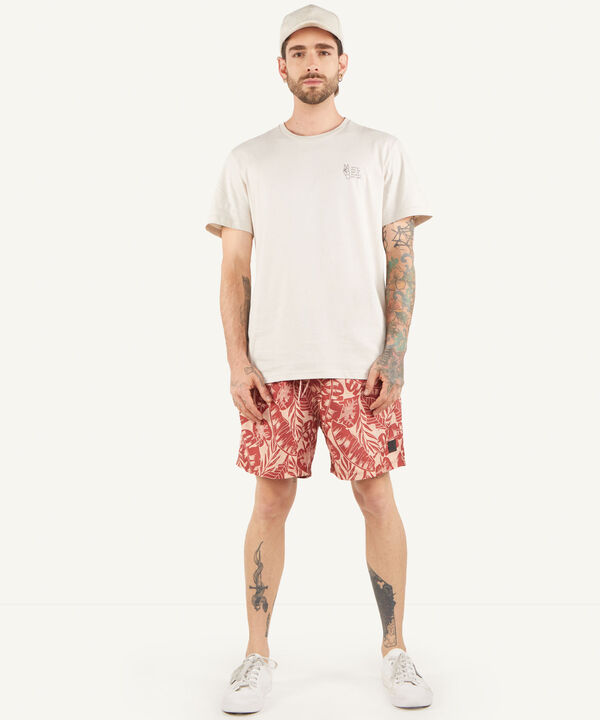 Bermudas para hombre