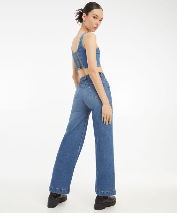 Jeans dama