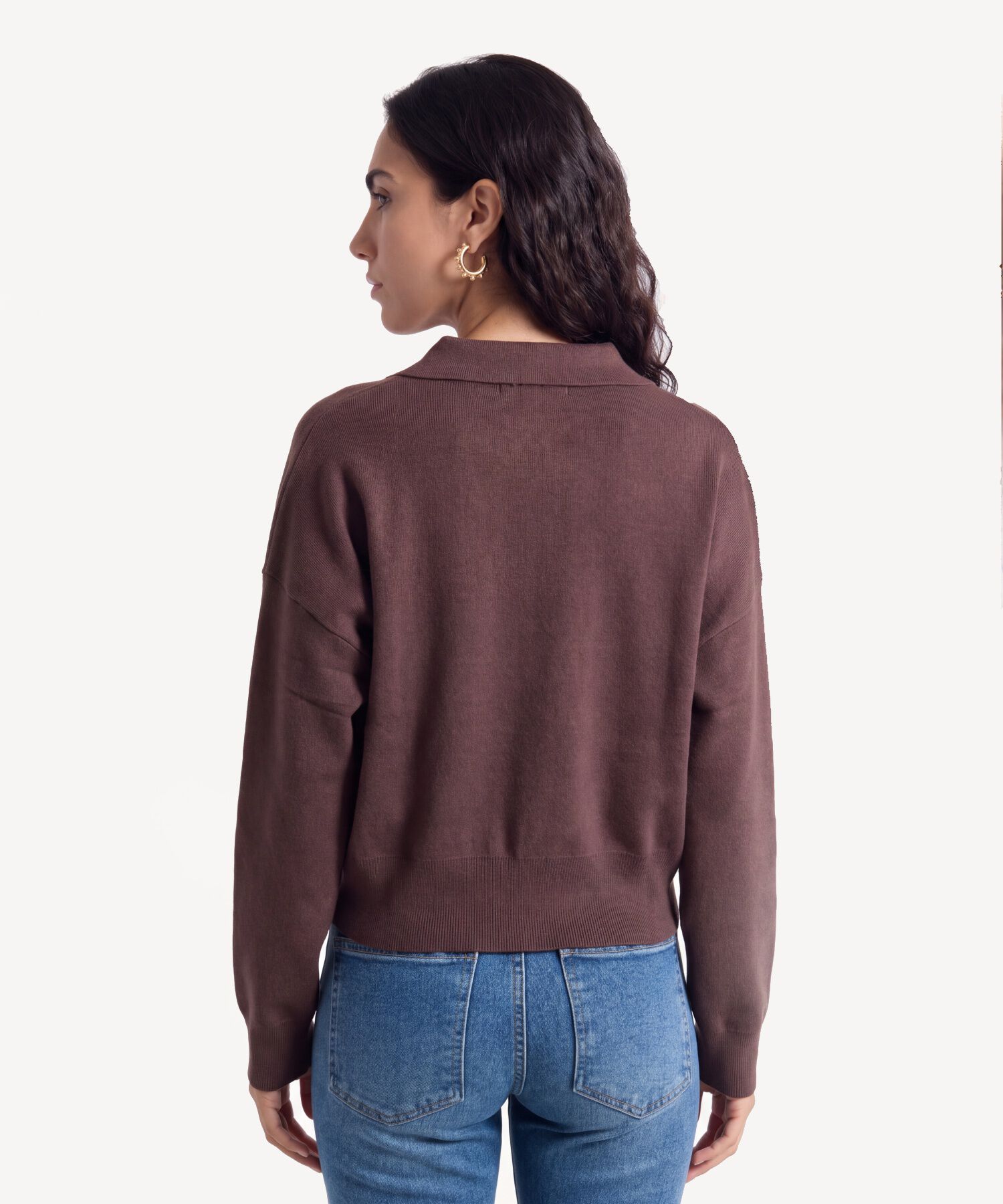 Saco Para Mujer