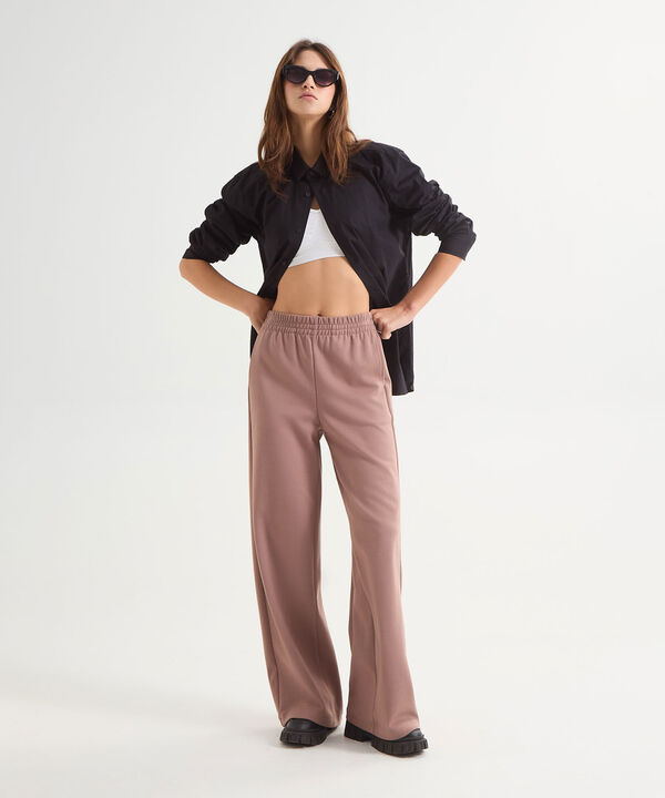 Pantalones para mujer image number null