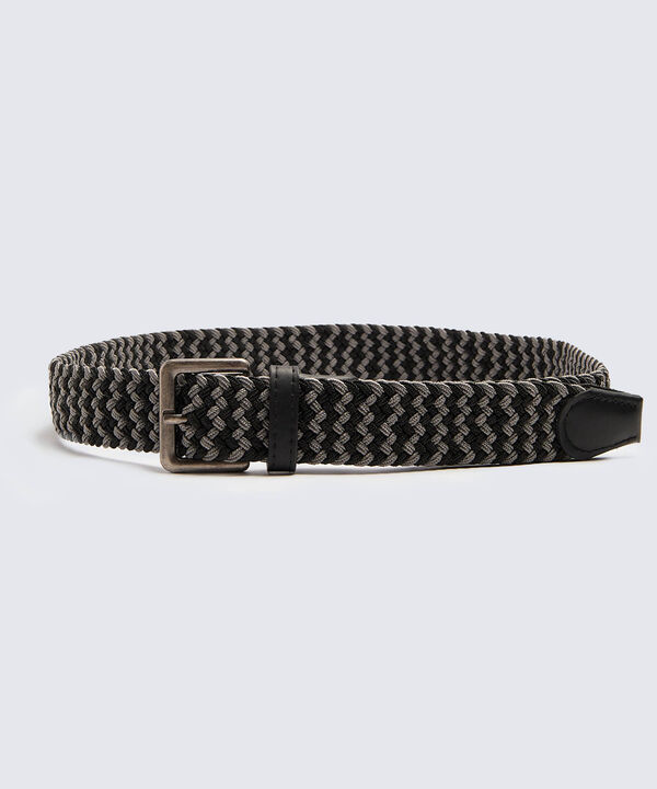 Cinturones para hombre  image number null