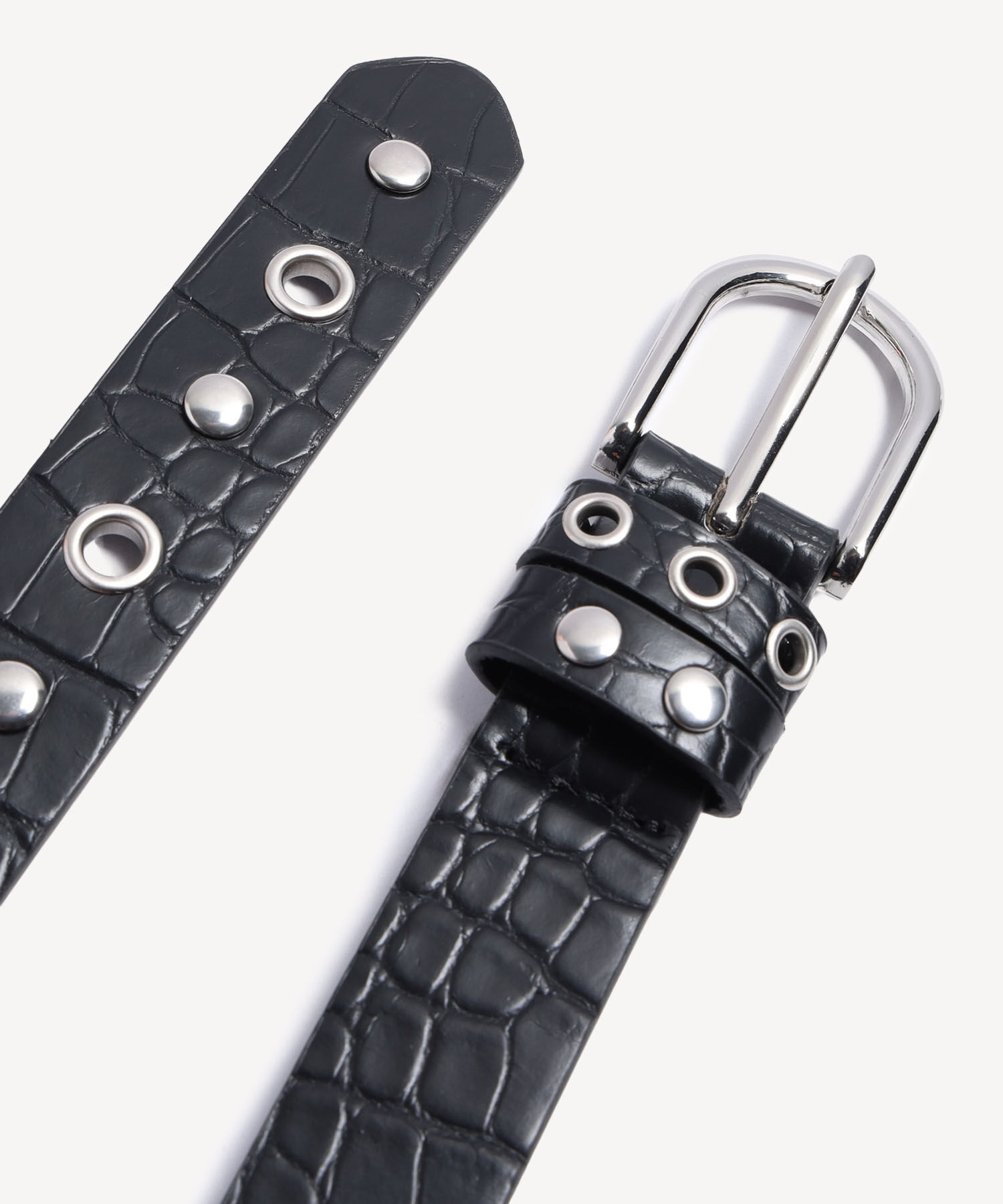 Cinturones para mujer