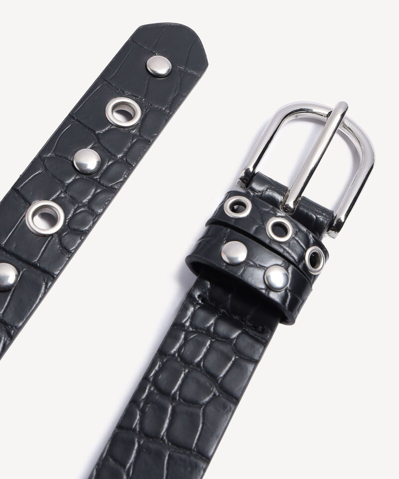 Cinturones para mujer