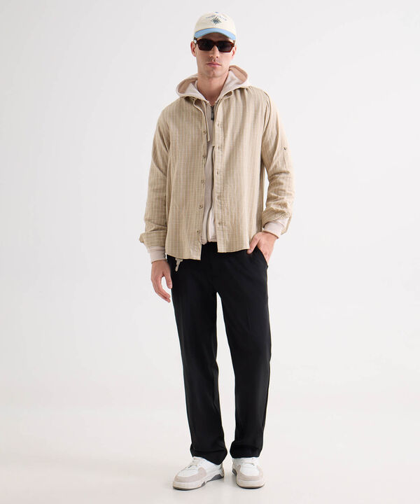 Camisas para hombre