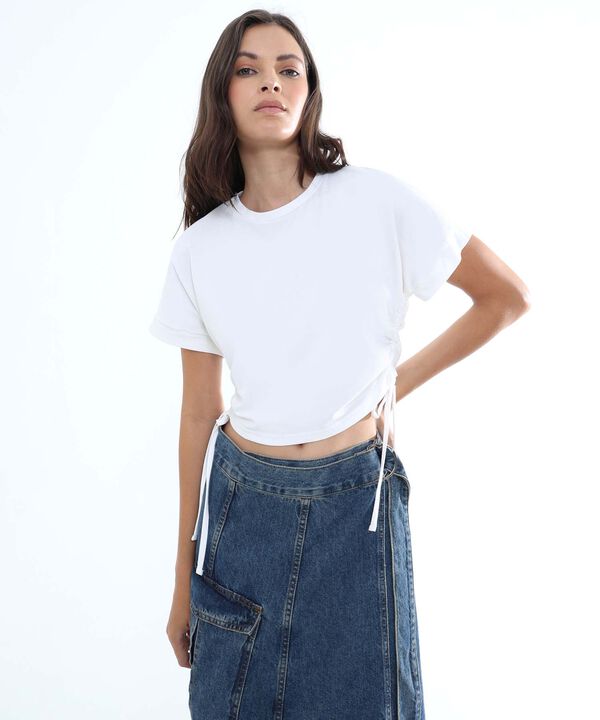 Camisetas Mujer image number null