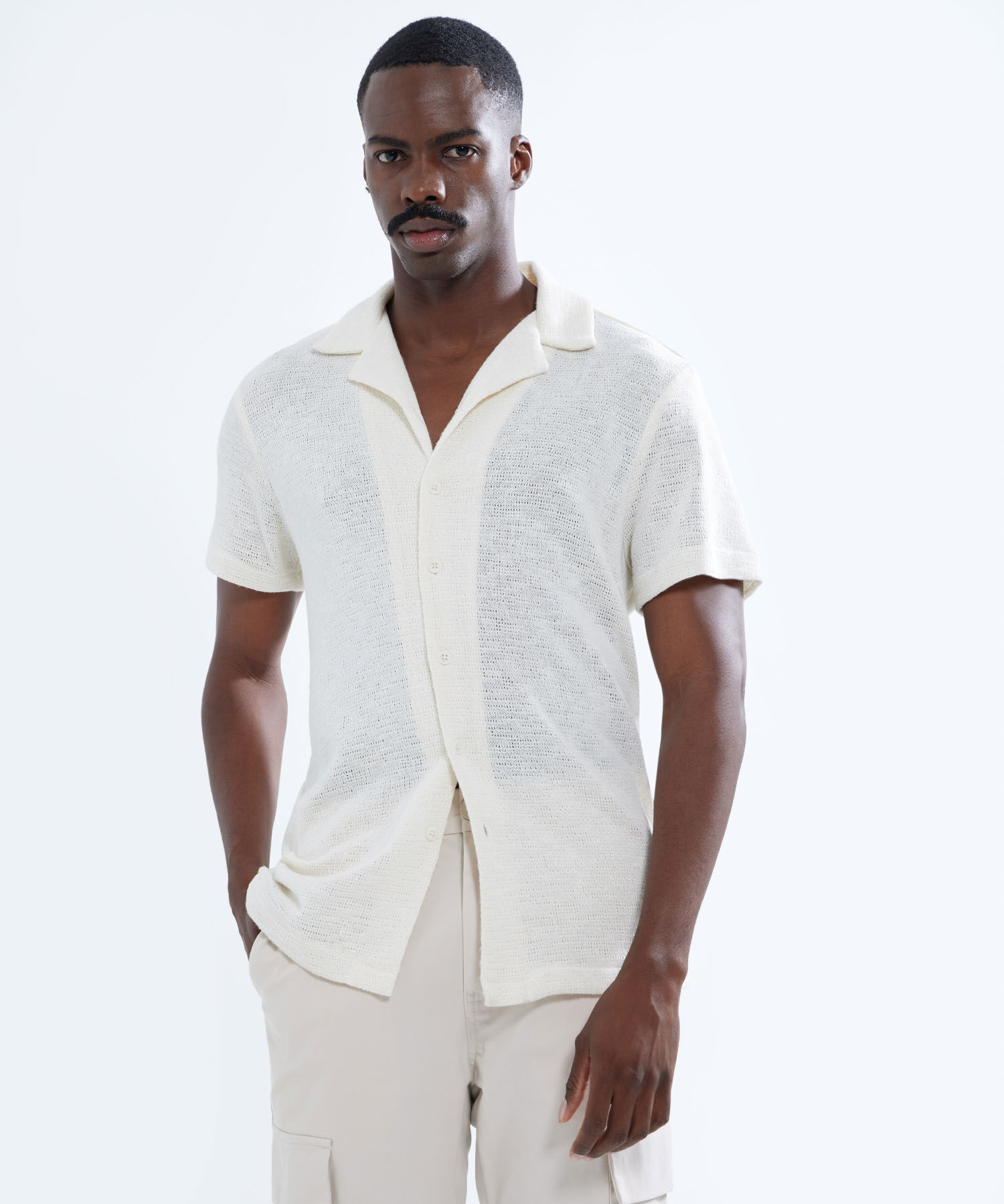Camisa Resort Compra Online SEVEN SEVEN