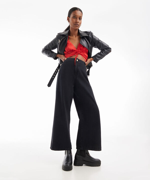 Jeans dama image number null