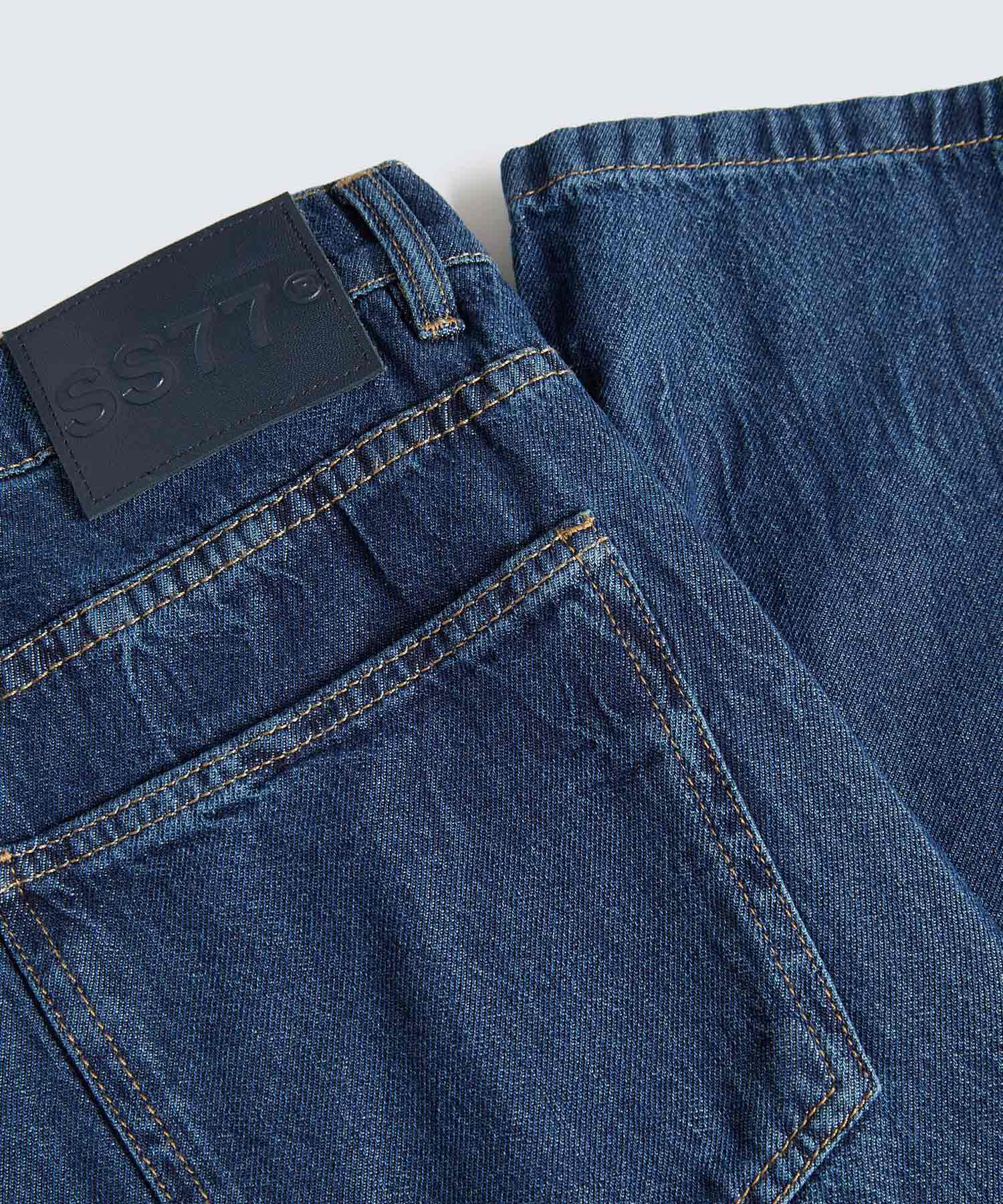 Jeans para hombre