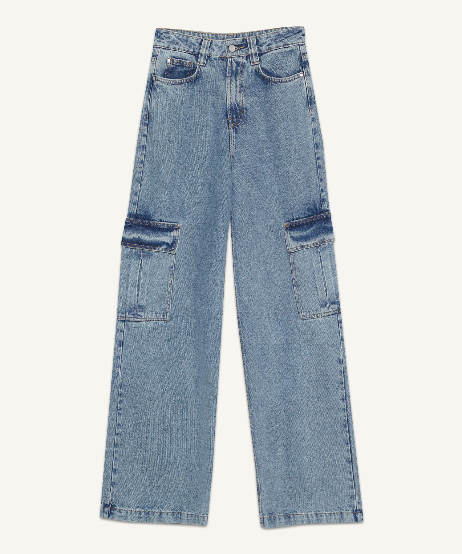 Jeans dama