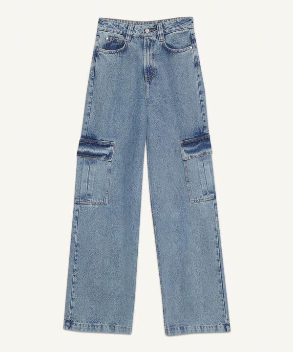Jeans dama