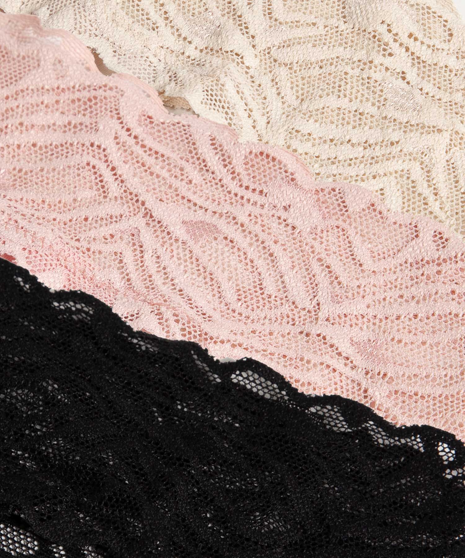 Panties para mujer