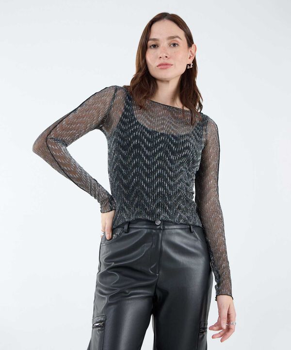 Camisetas Mujer