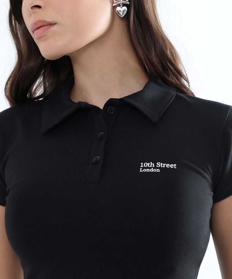Camisetas Mujer