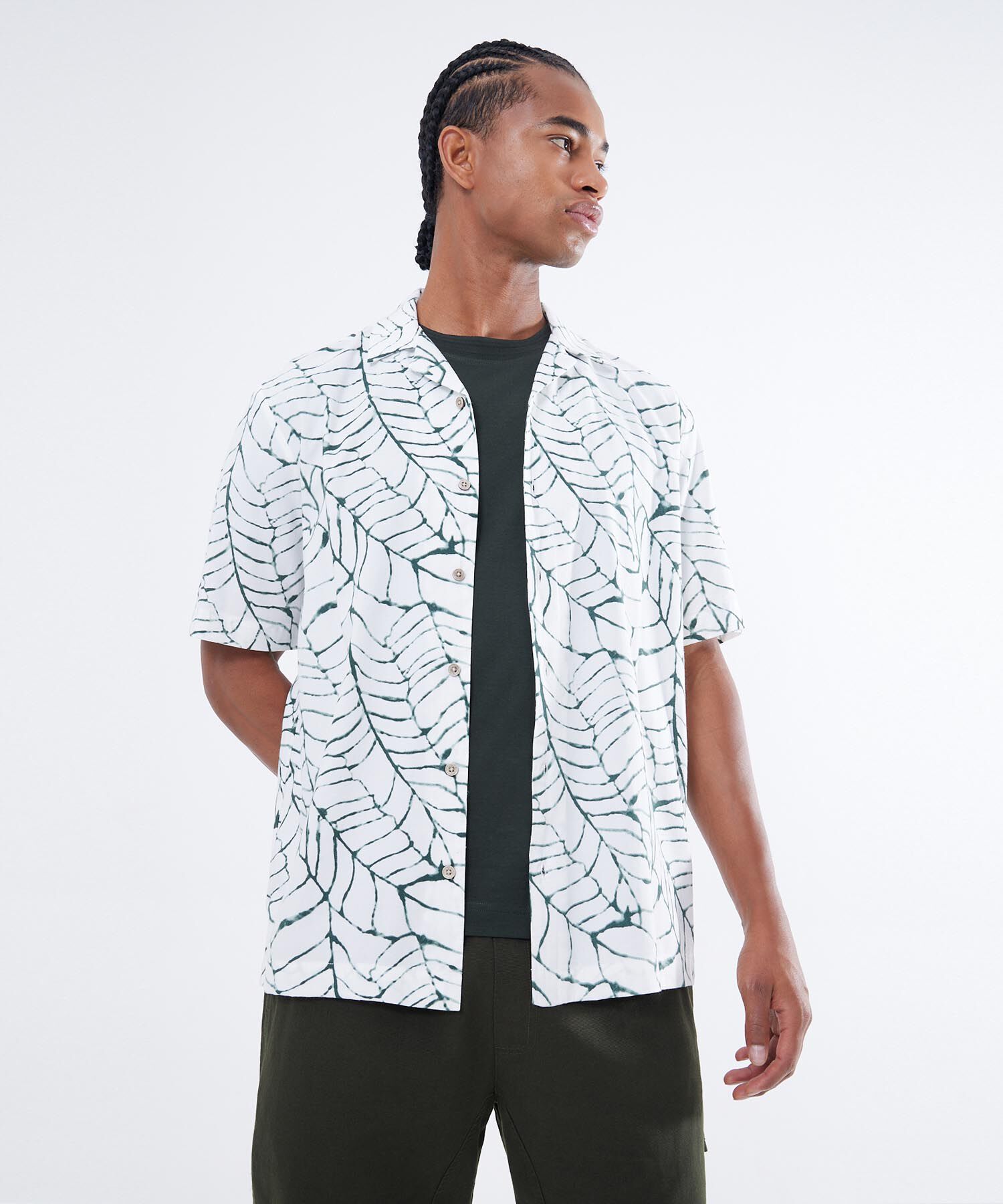 Camisas para hombre