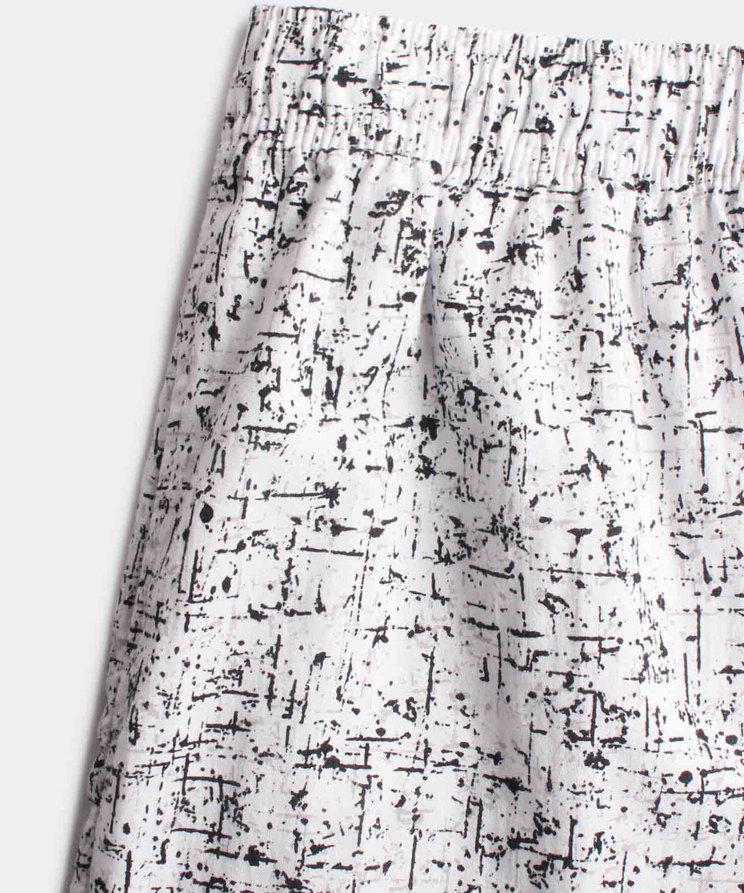 Bermudas para hombre