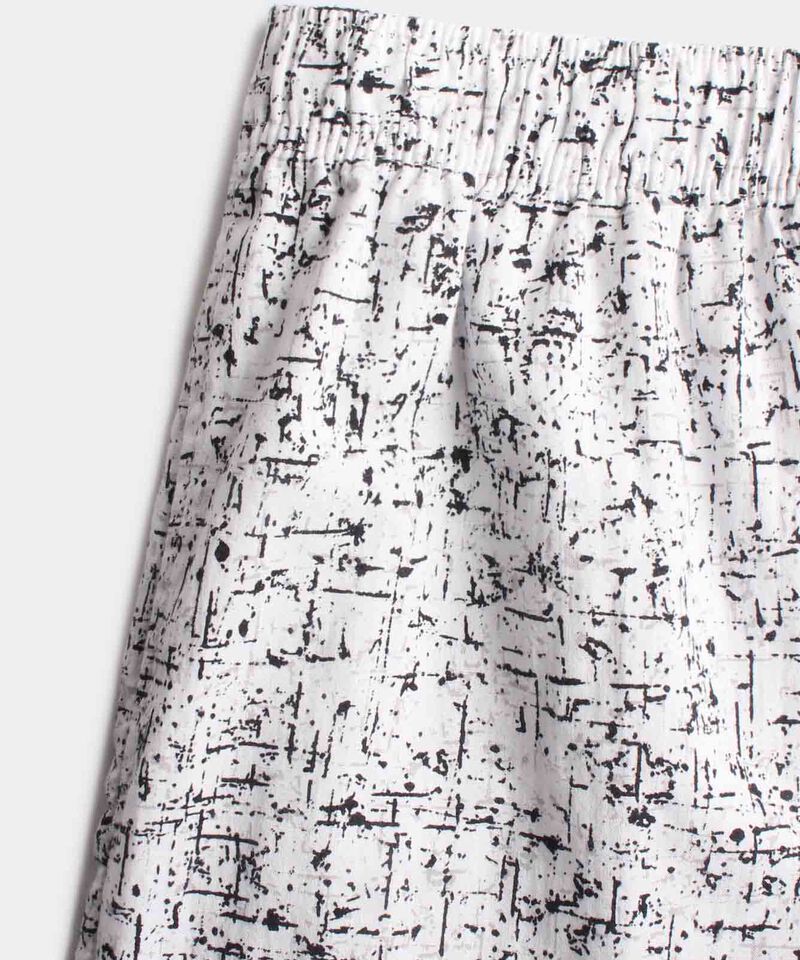 Bermudas para hombre