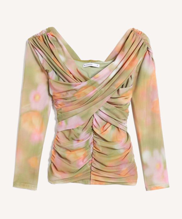 Camisetas Mujer image number null