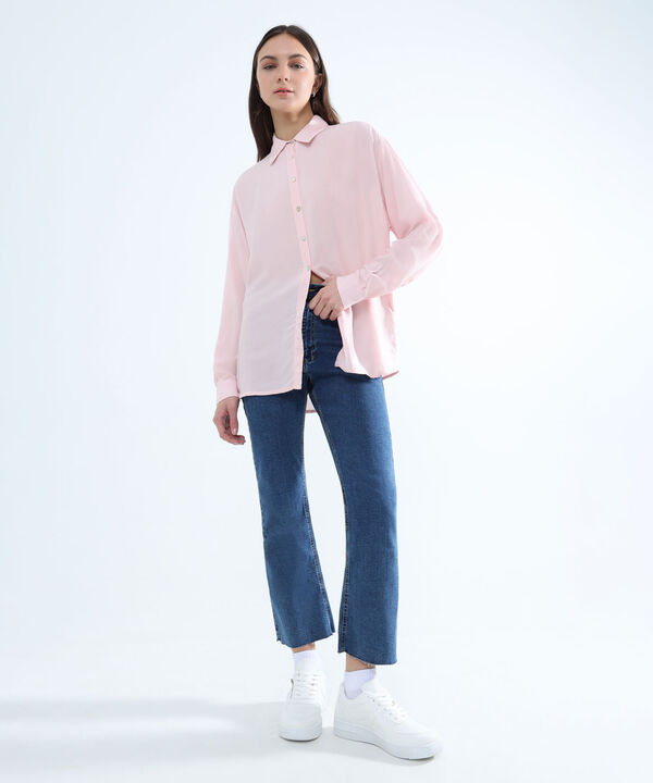 Blusas de moda para mujer