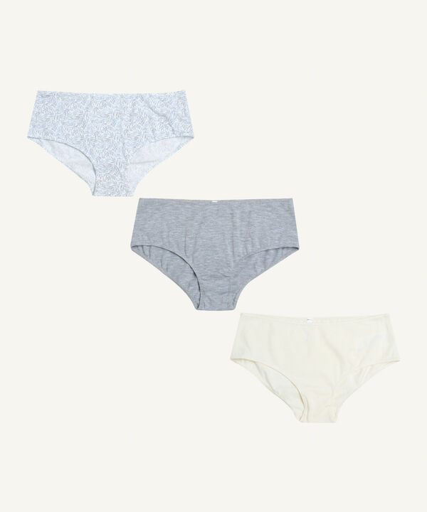 Pantys Para Mujer