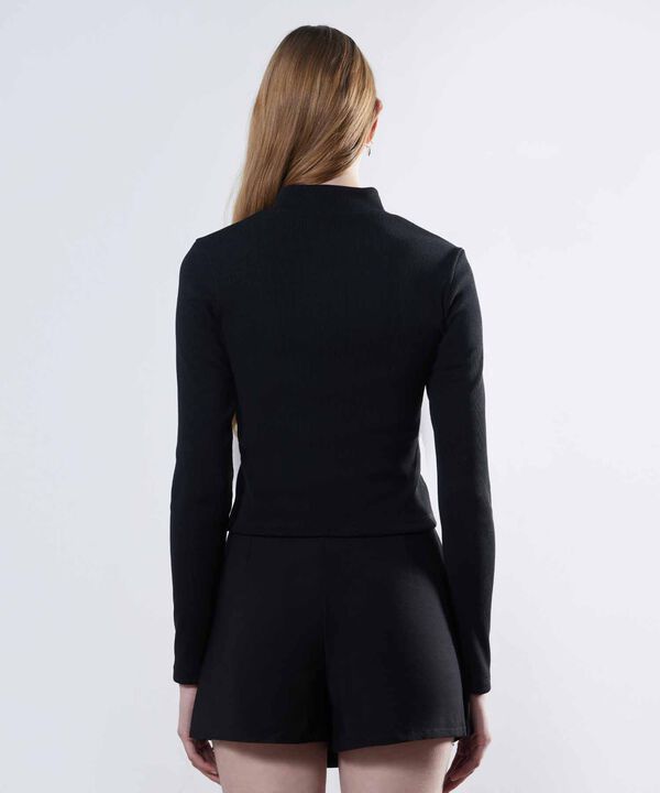Faldas de moda