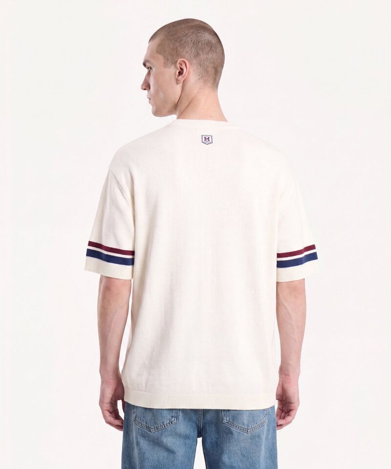 Camiseta Para Hombre