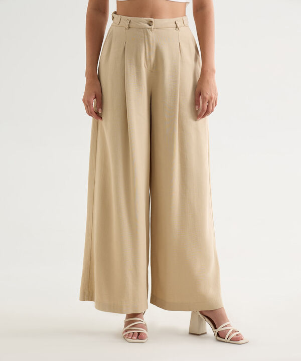 Pantalones para mujer image number null