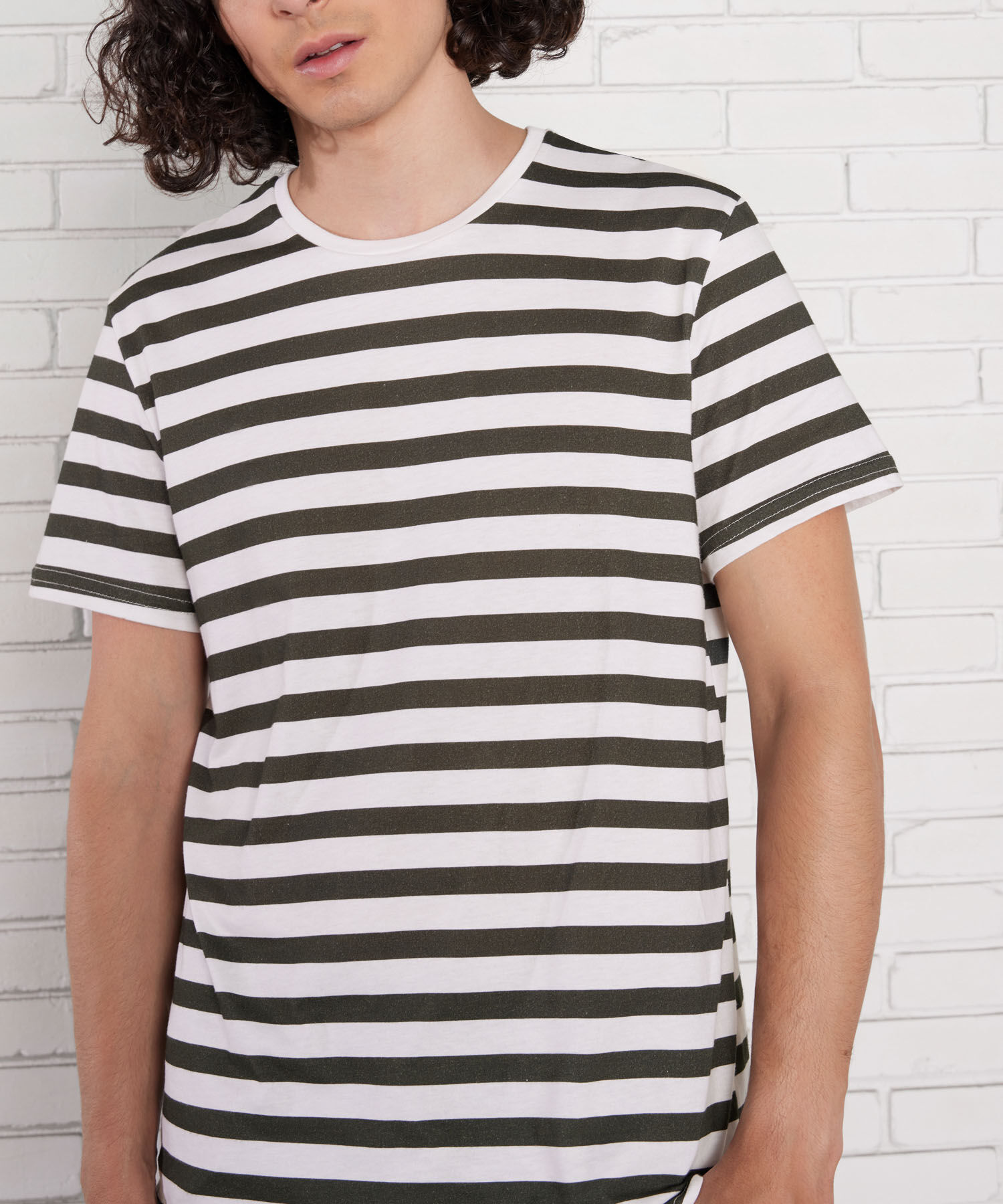 Camisetas Para Hombre