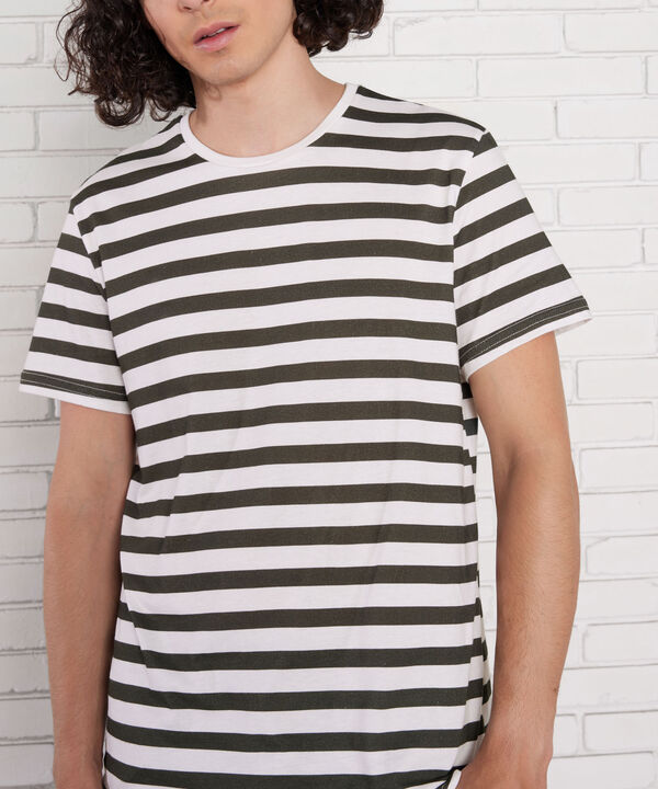 Camisetas Para Hombre