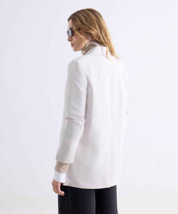 Blazers para mujer image number null